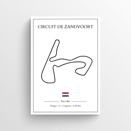 Circuit De Zandvoort